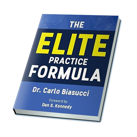 the elite practice formula book